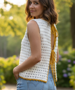 Visión alternativa de Mei Talla S