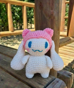 Cinnamoroll 20cm.