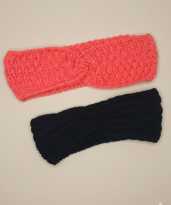 Visión alternativa de Cintillos