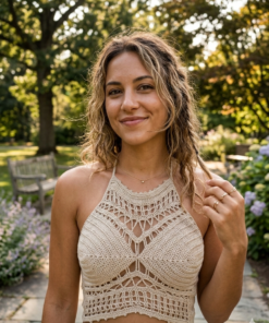 Visión alternativa de Adrenna