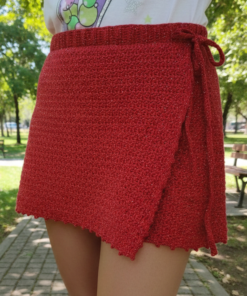 Falda Short Anaís