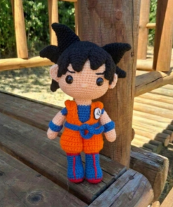 Goku 24cm.