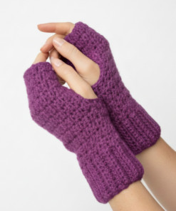 Visión alternativa de Mitones