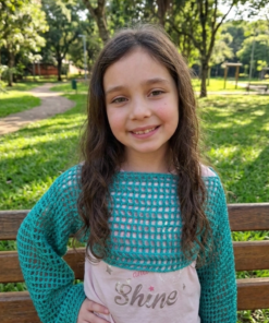 Visión alternativa de Top Drip