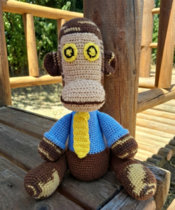 Tulio Triviño 35cm.