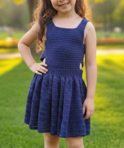 Visión alternativa de Vestido Isis